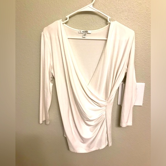 MAXMARA very soft tops - Picture 1 of 3